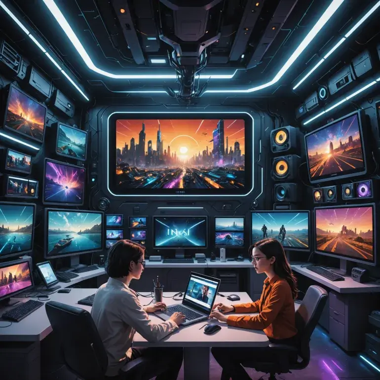 Niche Adult Media Trends: How Xn×× Platforms Revolutionize Adult Entertainment Preferences