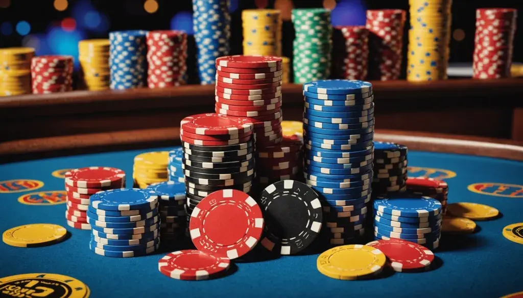 Top Casino Game Strategies to Boost Your Winning Chances Today
