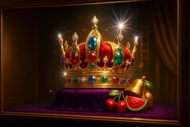 Discover the Magic Behind Shining Crown: A Regal Adventure Unveiled